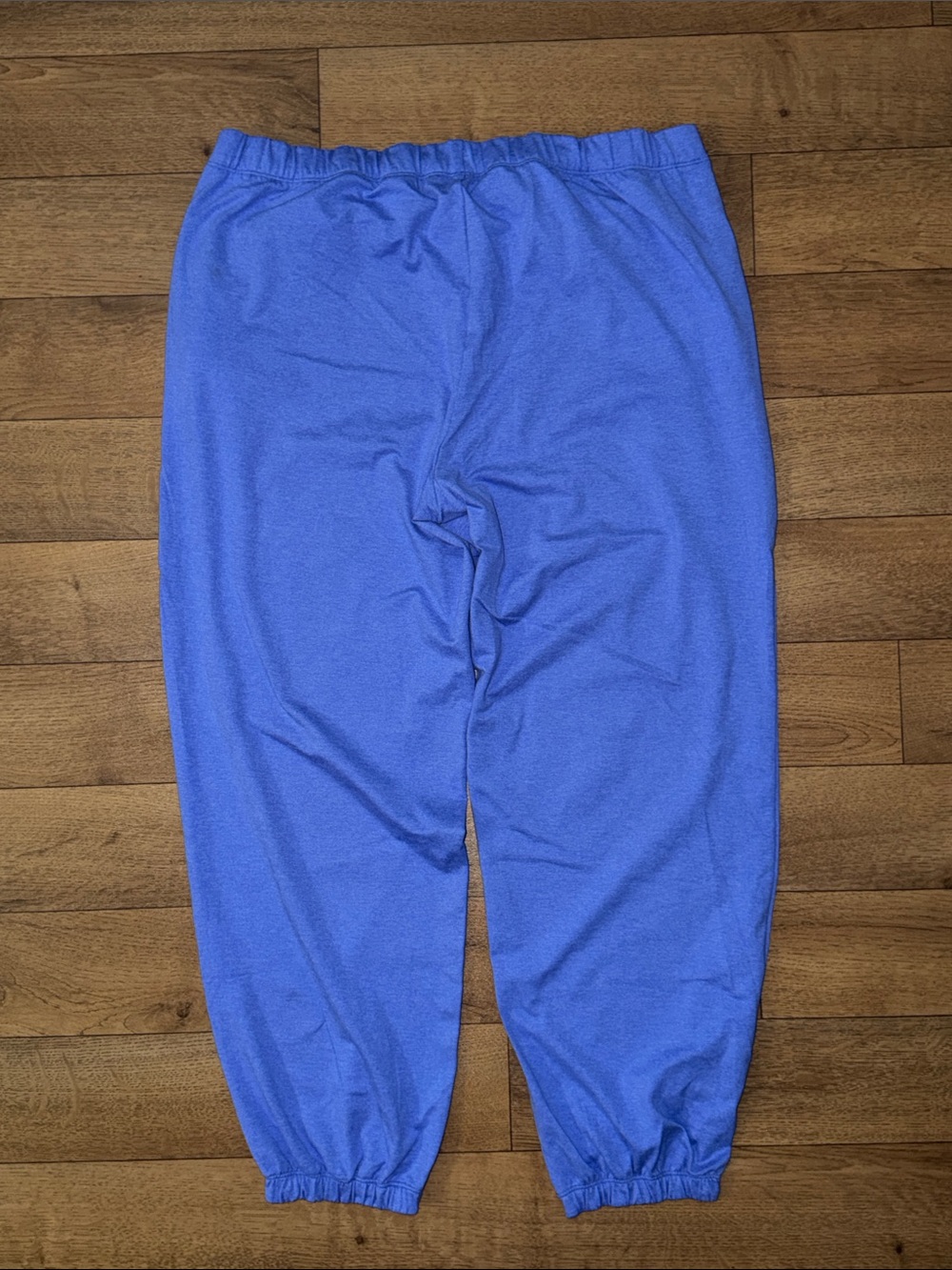 Vuori Size Extra Large Halo Modern Sweatpant In Blue/Purple Soft Comfy Bottom XL - Picture 2 of 15